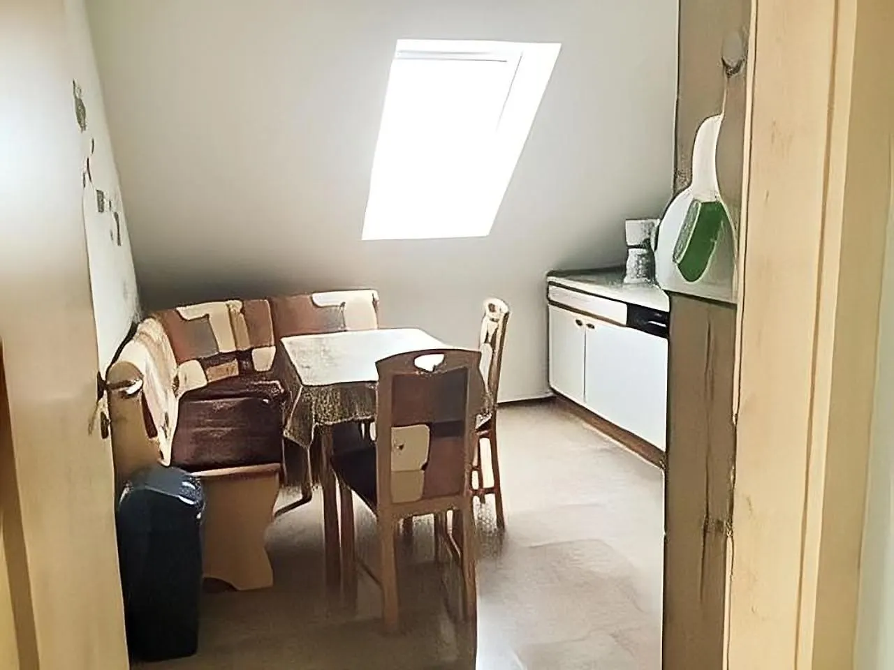 Ferienwohnung Tor Zur Natur Munchberg Germany