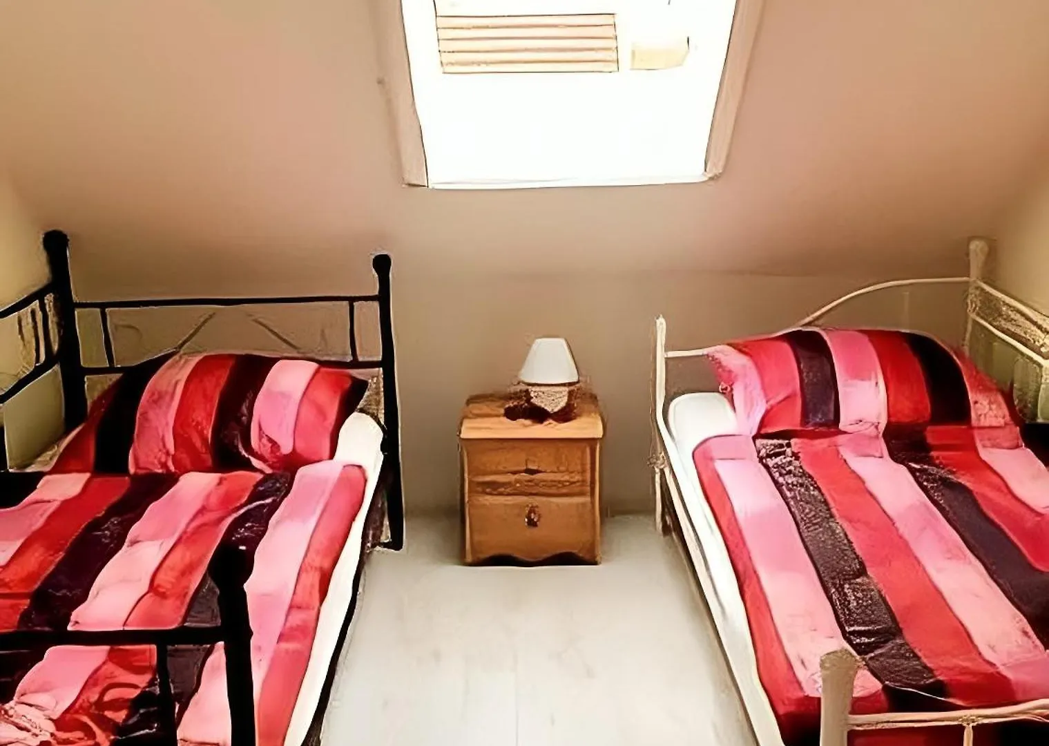 Ferienwohnung Tor Zur Natur Munchberg