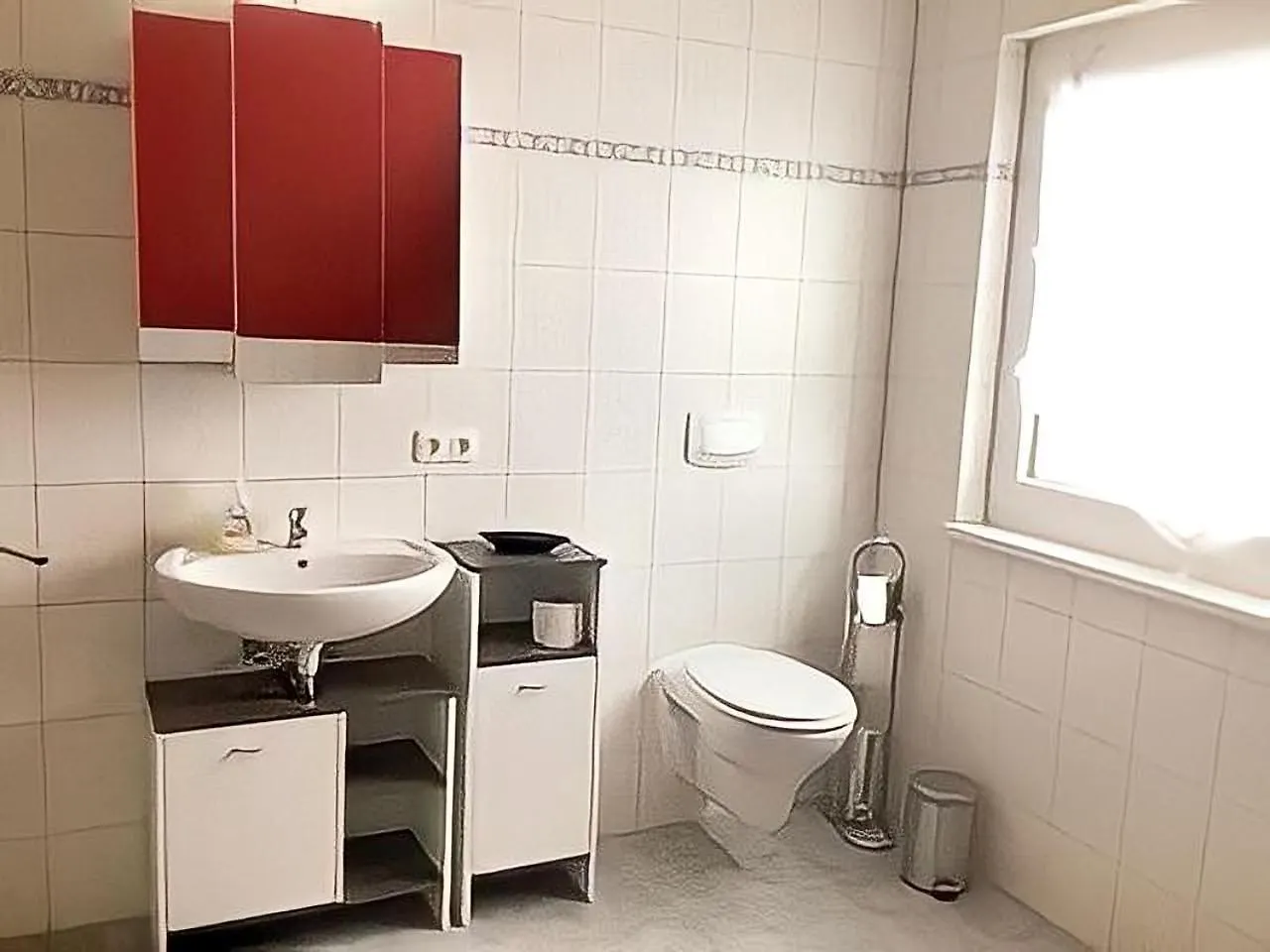 Ferienwohnung Tor Zur Natur Munchberg Apartment